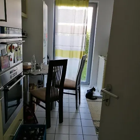 Ferienwohnung Lejlighed München