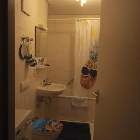 Ferienwohnung Lejlighed