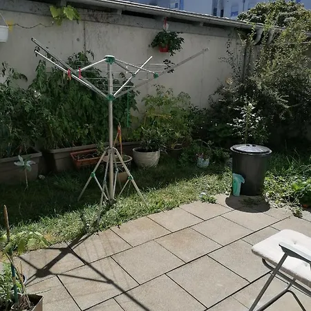 Ferienwohnung *
