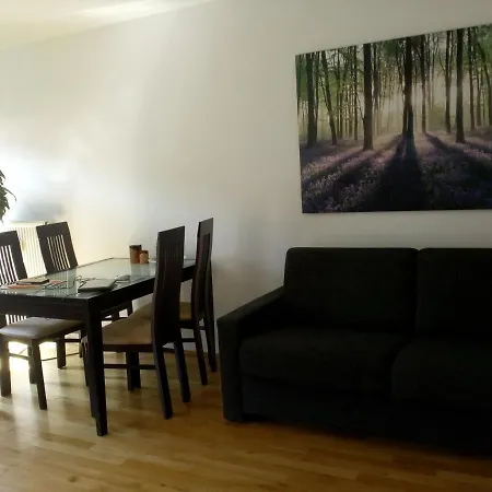 Ferienwohnung Daire